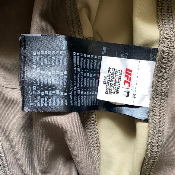 Ufc - Picture 10 of 13